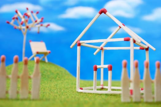Dream House 09