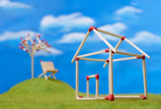 Dream House 04