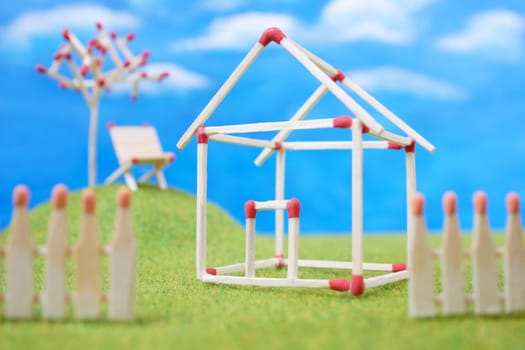 Dream House 08