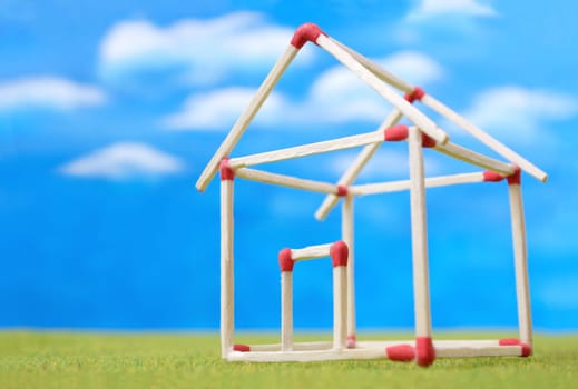 Dream House 06