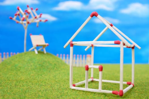 Dream House 10
