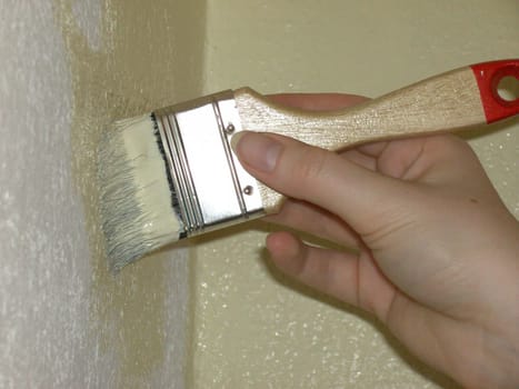 Painter's Brush 2