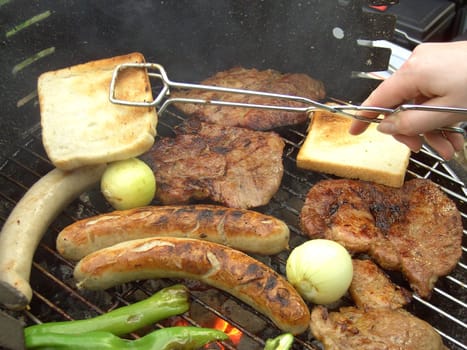 Grilling 03