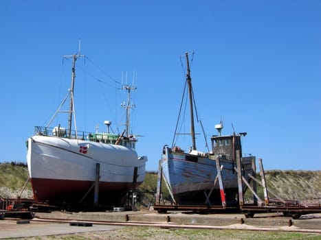 Shipyard