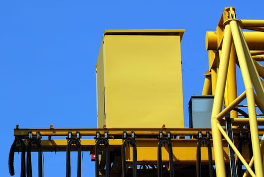 Crane system