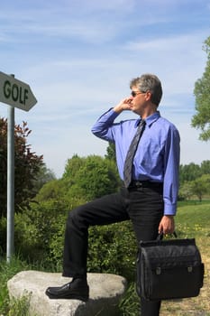 Work-life balance