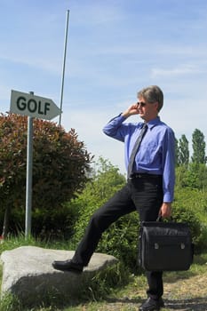 Work-life balance