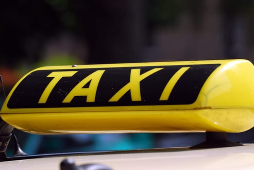 Taxi