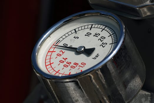 Measuring instrument