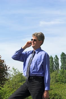 Mobile Business