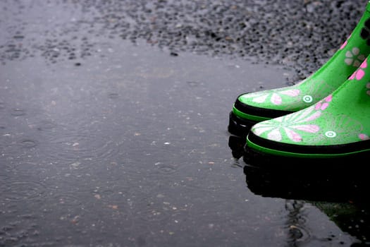 Rainy season