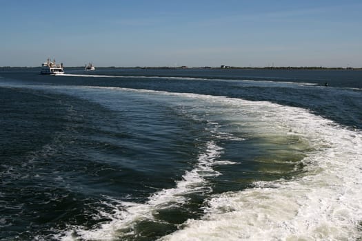 Ferry service