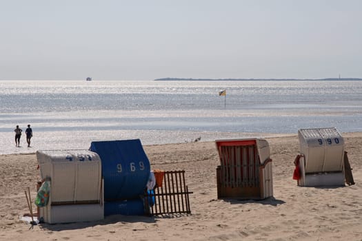Beach life