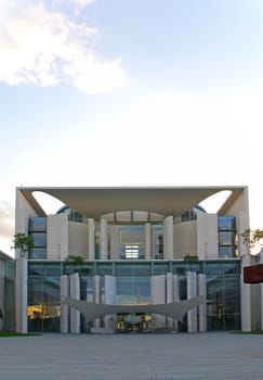 Chancellery