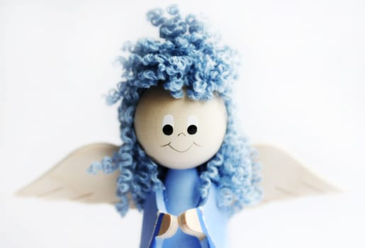 Little Angel