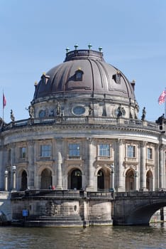 Bodemuseum Berlin