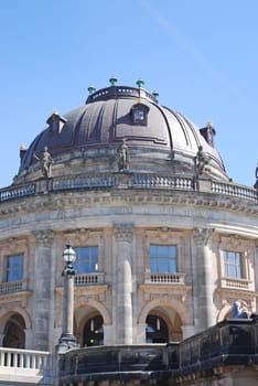 Bodemuseum Berlin