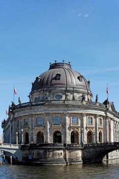 Bodemuseum Berlin