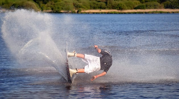 Splash