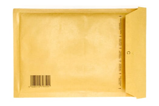 Brown envelope