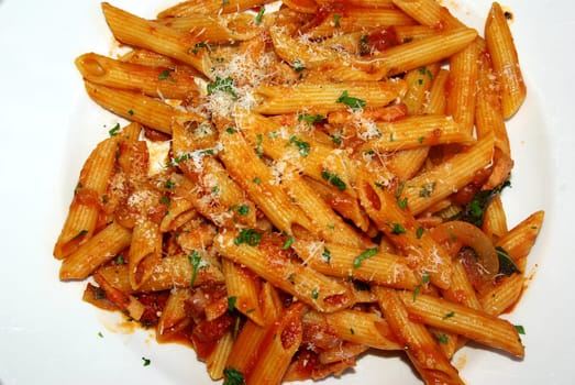 Rigatoni