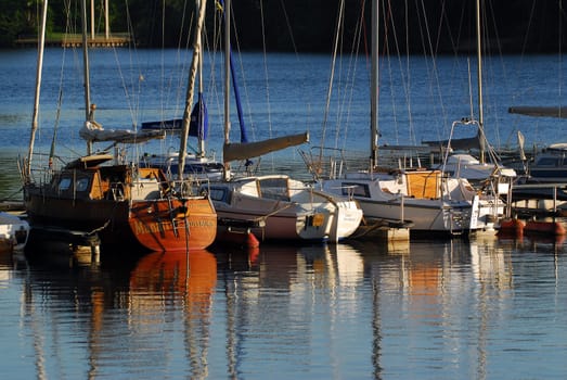 Harbour