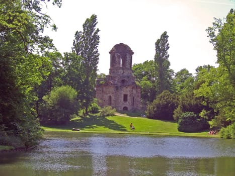 Temple