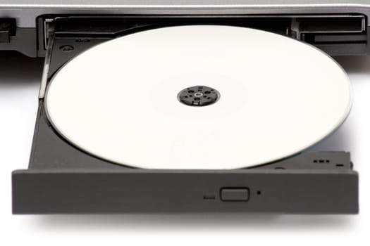 CD drive