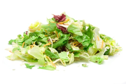 Mixed salad