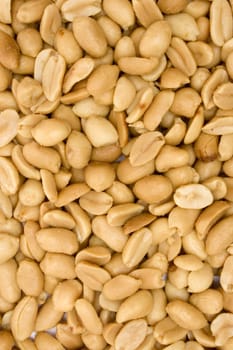 Peanuts