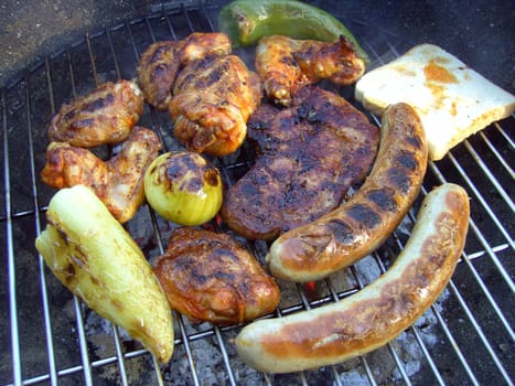 Grilling 04