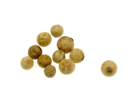 white pepper