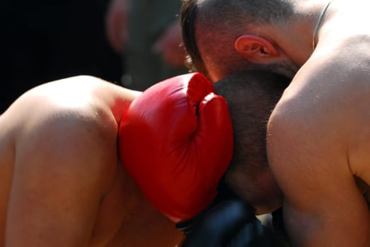 Infight