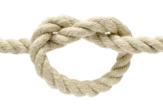 Simple knot