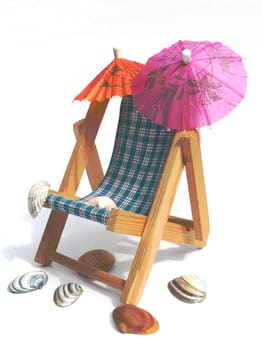 Take a vacation