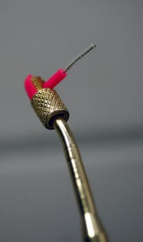 Interdental brushes