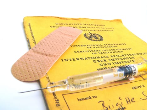 Hepatitis protection