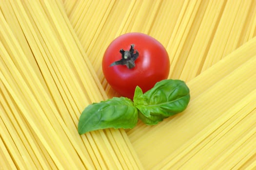 Healthy nutrition