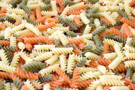 Corrugated