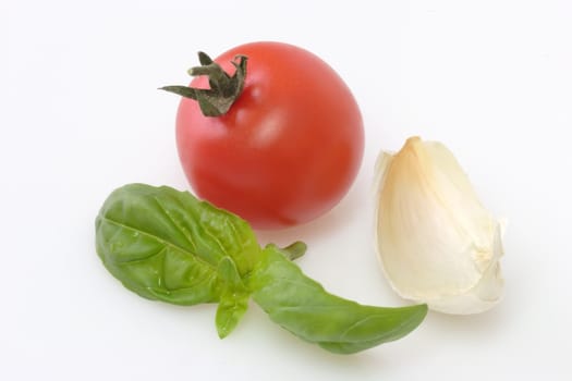 Clove of garlic