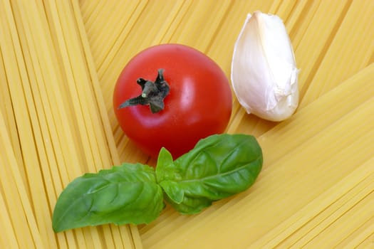 Italian cuisine