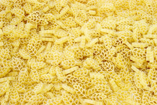Noodles full