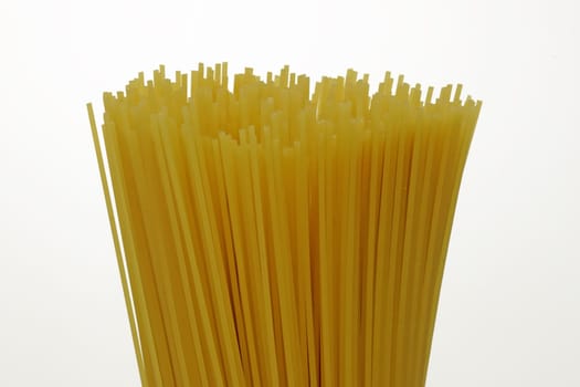 Spaghetti upright