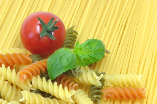 Pasta variant