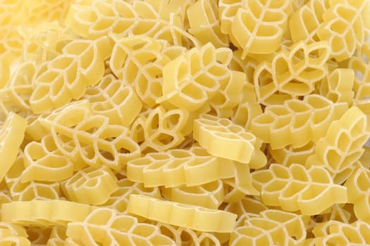 Delicious noodles