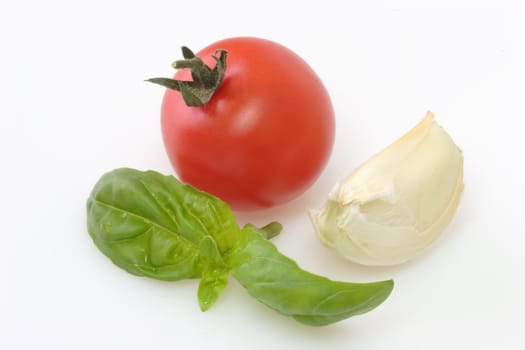 Garlic
