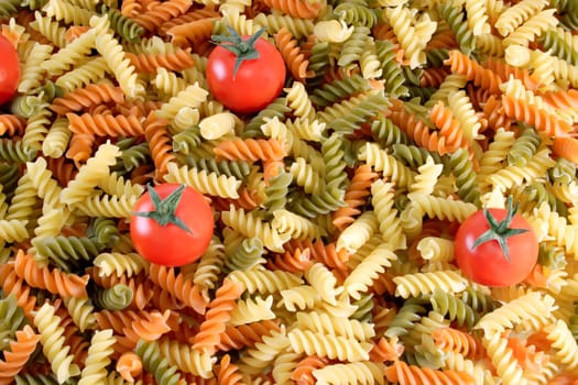Wheat product