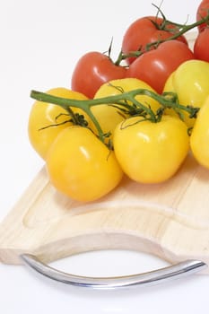 Tomatoes