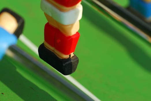 Foosball