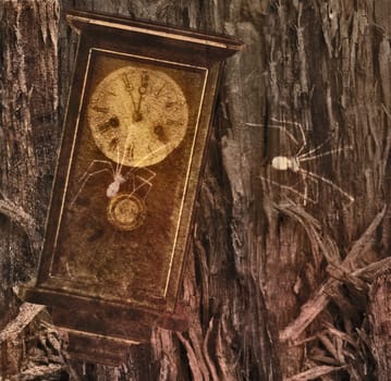 Time...
